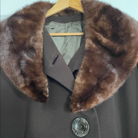 DIOR Coat - Picture 3 of 9